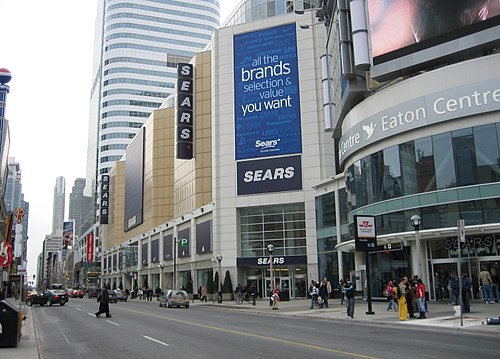 Sears Canada